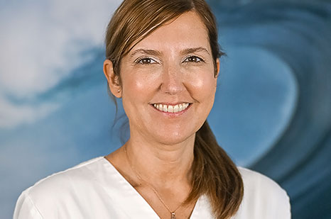 Dr. med. Denise Rosenberger